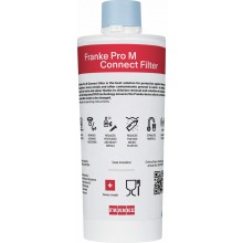 Franke Náhradný filter Pro M Connect 150.0717.797