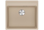Franke Maris MRG 610-52 RTL, 560x510 mm, Fragranitový drez, Pieskový melír 114.0738.581