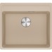 Franke Maris MRG 610-52 RTL, 560x510 mm, Fragranitový drez, Pieskový melír 114.0738.581