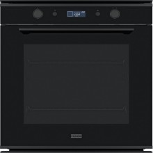 Franke Mythos FMY 98 P BK Vstavaná rúra, Čierne sklo 116.0606.102
