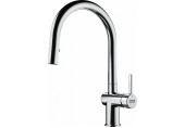 Franke FN 4090.031 ACTIVE NEW Kuchynská batéria, chróm 115.0653.401