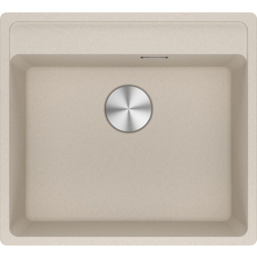 Franke Maris MRG 610-52 RTL, 560x510 mm, Fragranitový drez, Sahara 114.0661.388