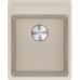 Franke Maris MRG 610-37 RTL, 410x510 mm, Fragranitový drez, Sahara 114.0661.445