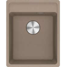 Franke Maris MRG 610-37 RTL, 410x510 mm, Fragranitový drez, Kašmír 114.0661.446