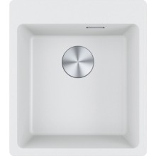 Franke MRG 610-39 FTL Drez, Biela ľad 114.0661.447