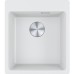 Franke MRG 610-39 FTL Drez, Biela ľad 114.0661.447