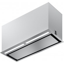 Franke Box Flush Premium FBFP XS A70 KL Odsávač pár, Nerez 305.0665.369