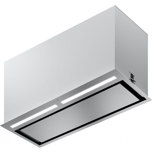 Franke Box Flush Premium FBFP XS A70 KL Odsávač pár, Nerez 305.0665.369