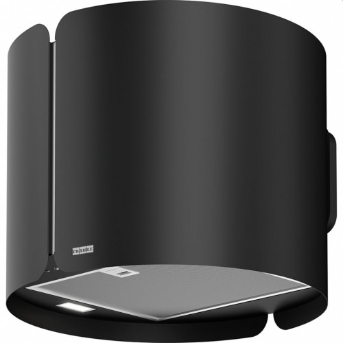 Franke Odsávač pár FSMS WALL F42 BK MATT Matná čierna 335.0689.671