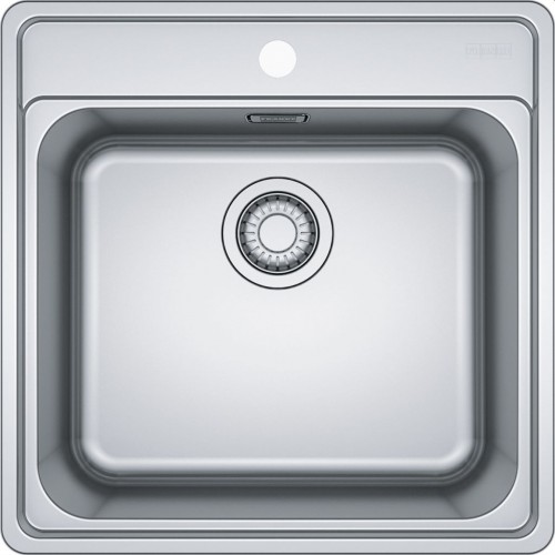 FRANKE BCX 610-51 510x510 Drez, nerez 101.0698.010