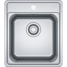 FRANKE BCX 610-42 415x480 Drez, nerez 101.0698.241