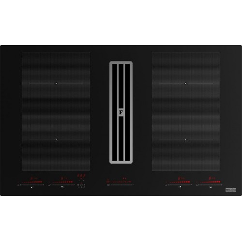 Franke Odsávač pár v indukcii Maris FMA 8391R HI Čierné sklo 340.0705.336