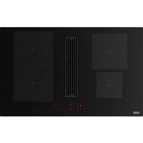 Franke Odsávač pár v indukcii FMA 8381R HI Čierne sklo 340.0705.337