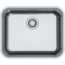 Franke SRX 110-50 Drez, Nerez 122.0706.563