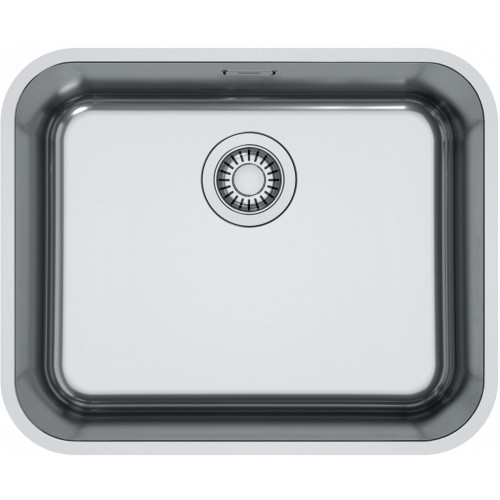 Franke SRX 110-50 Drez, Nerez 122.0706.563