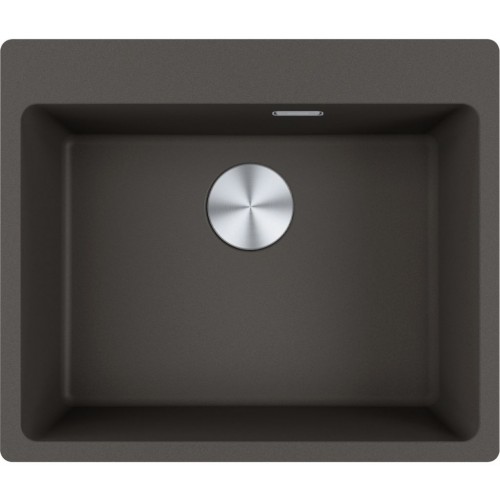 Franke MRG 610-54 FTL Drez, Šedá bridlica 114.0713.985