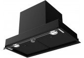 Franke Style Plus FST PLUS BK 608 Odsávač pár, Matná čierna 305.0717.355
