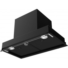 Franke Style Plus FST PLUS BK 608 Odsávač pár, Matná čierna 305.0717.355