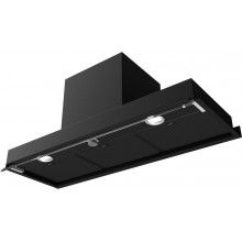 Franke Franke Style Plus FST PLUS BK 908 Vstavaný odsávač pár Matná čierna 305.0717.356