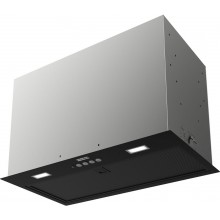 Franke Box Flush Basic FBFE BK A52 Odsávač pár, matná čierna 305.0729.555