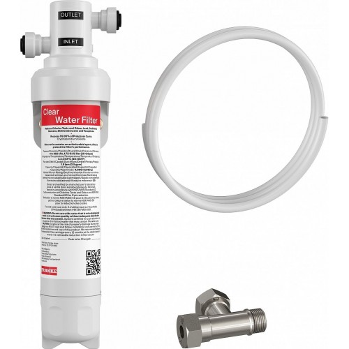 Franke Filtračná sada Clear Water S 150.0730.809