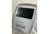 BAZÁR CLAGE DSX Touch Prietokový ohrievač vody 18..27kW/400V 3200-36600 POUŽITÉ!!