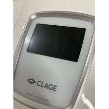 BAZÁR CLAGE DSX Touch Prietokový ohrievač vody 18..27kW/400V 3200-36600 POUŽITÉ!!