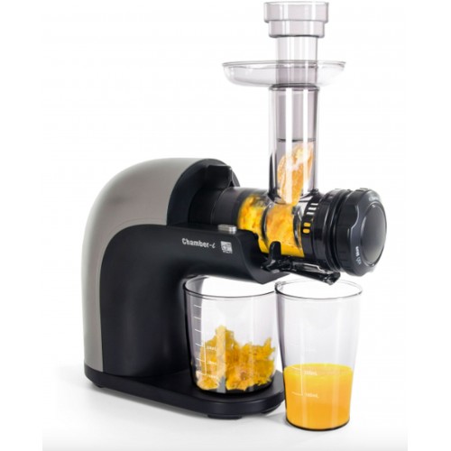 G21 Odšťavovač Chamberi horizontal 600858