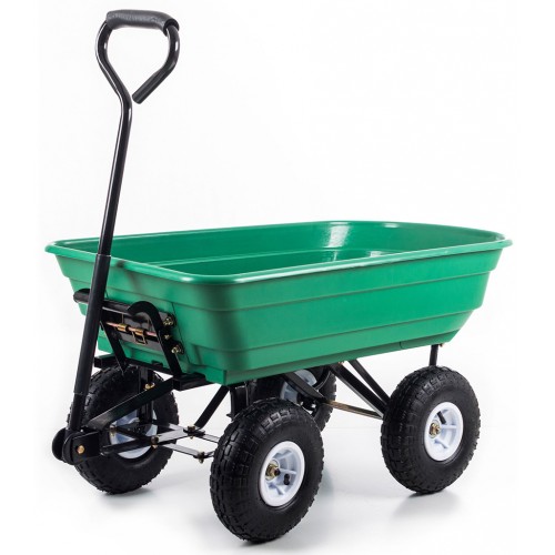 G21 Záhradný vozík GA 90 6390215