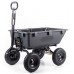 G21 Záhradný vozík GA 120 6390216