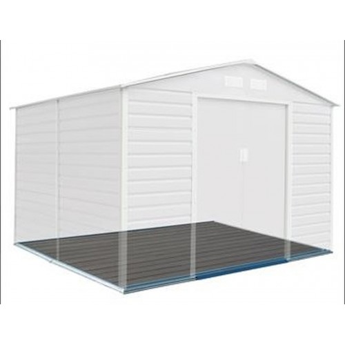 G21 WPC podlaha pre domček GAH 407, Orech 63900181