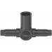 GARDENA MDS T-kus pre rozprašovacie trysky 4,6 mm (5ks)13216-20