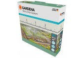 Gardena Micro-Drip-System štartovací set pre záhony/okraje 40 m2 13450-20