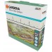 Gardena Micro-Drip-System štartovací set pre záhony/okraje 40 m2 13450-20