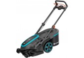 GARDENA PowerMax Duo 46/36V P4A 2.5 Akumulátorová kosačka - (2x2,5Ah) 14646-65