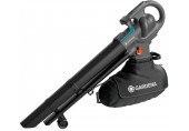 GARDENA PowerJetCollect (P4A/18V) Akumulátorový Vysávač/ fúkač - bez akumulátora 14895-55