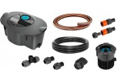 GARDENA AquaPrecise Pipeline zavlažovací systém - súprava 16010-20
