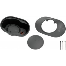 GARDENA AquaPrecise podzemný box 16021-20