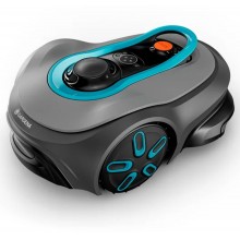 GARDENA Smart SILENO Free Robotická kosačka 600 m2 19921-32