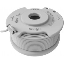 GARDENA Cievka so strunou 1.6 mm 5412-20