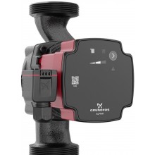 Grundfos ALPHA1 32-40 180 220-240V 9H AB0 Obehové čerpadlo 93074165