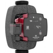 Grundfos ALPHA2 GO 25-60 180 220-240V 9H AF0 Obehové čerpadlo 93074216