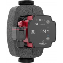 Grundfos ALPHA2 GO K 25-75 180 220-240V 9H AG0 Obehové čerpadlo 93074275