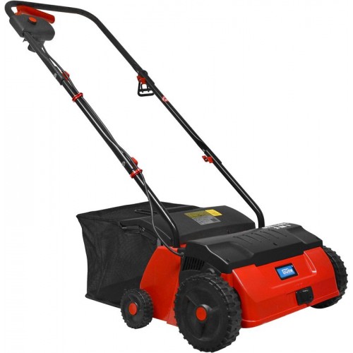 GÜDE GVZ 1401 Elektrický prevzdušňovač 94123 GÜDE GVZ 1401 Elektrický prevzdušňovač 94123