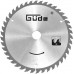 GÜDE pílový kotúč pre 01837, 450 mm 01835