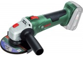 BOSCH PWS 18V-70 Akumulátorová uhlová brúska, 125 mm 06033E6001