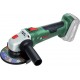 BOSCH PWS 18V-70 Akumulátorová uhlová brúska, 125 mm 06033E6001