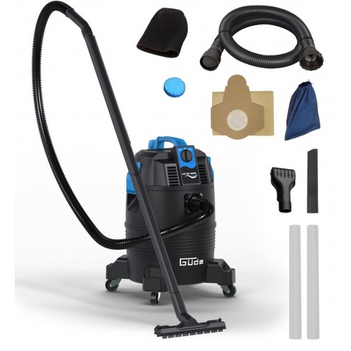 GÜDE GS 30-1600 Vysávač kalu 3 v 1 16806 GÜDE GS 30-1600 Vysávač kalu 3 v 1 16806