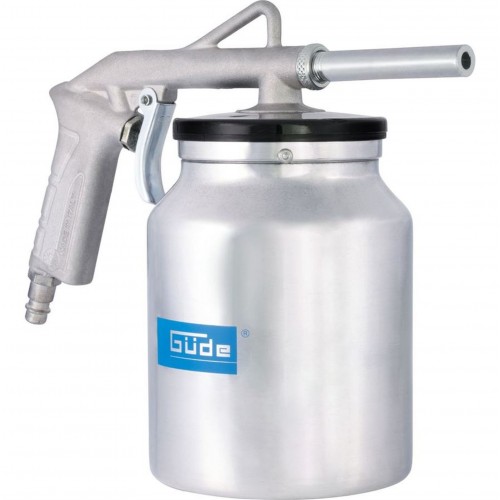GÜDE Pneumatická pieskovacia pištoľ 18711