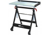 GÜDE MSKT 760 Mobilný skladací zvárací stôl 20115